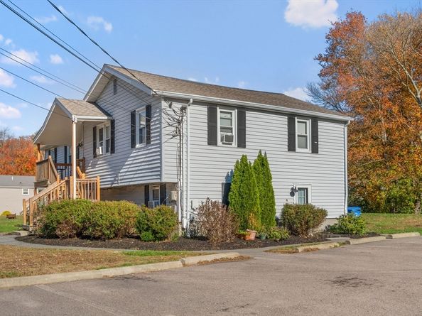 20 Hargrave Avenue, Holliston MA 01746