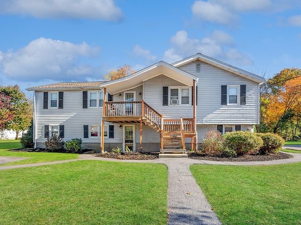 20 Hargrave Avenue, Holliston MA 01746