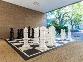 77 Pond Ave 1506, Brookline MA 02445
