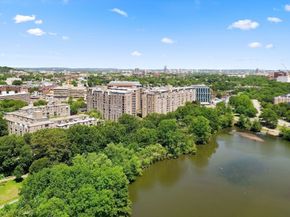 77 Pond Ave 1506, Brookline MA 02445