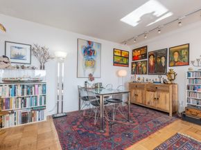 77 Pond Ave 1506, Brookline MA 02445