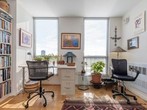 77 Pond Ave 1506, Brookline MA 02445