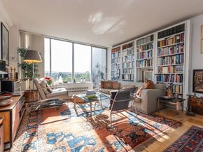 77 Pond Ave 1506, Brookline MA 02445