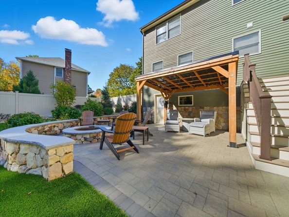 11 Patchs Pond Ln, Wilmington MA 01887