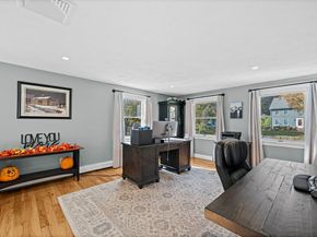 11 Patchs Pond Ln, Wilmington MA 01887