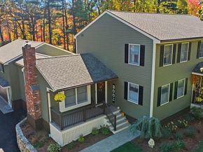 11 Patchs Pond Ln, Wilmington MA 01887