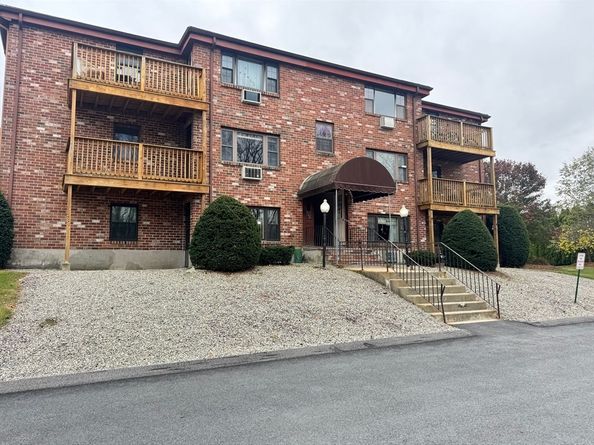 14-A Mayberry Dr 10, Westborough MA 01581