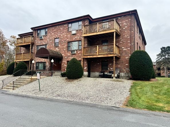 14-A Mayberry Dr 10, Westborough MA 01581