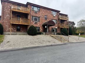 14-A Mayberry Dr 10, Westborough MA 01581