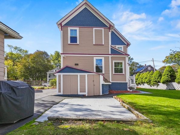 2 Eastern Avenue, Woburn MA 01801