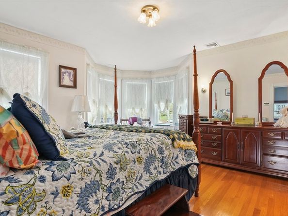 2 Eastern Avenue, Woburn MA 01801