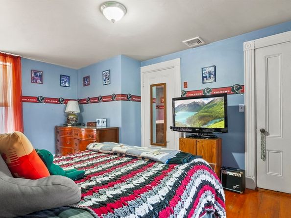 2 Eastern Avenue, Woburn MA 01801