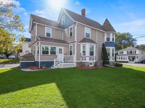 2 Eastern Avenue, Woburn MA 01801