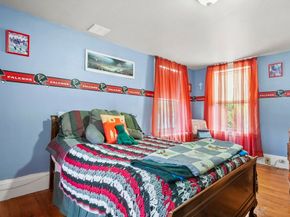 2 Eastern Avenue, Woburn MA 01801