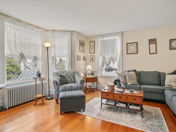 2 Eastern Avenue, Woburn MA 01801