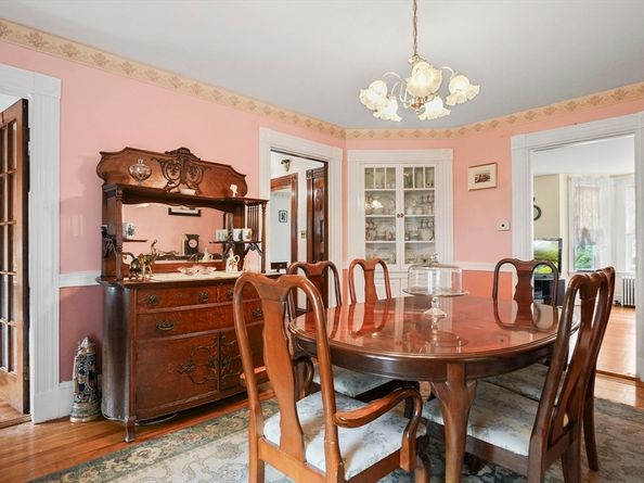 2 Eastern Avenue, Woburn MA 01801