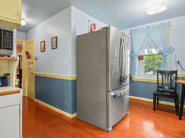 2 Eastern Avenue, Woburn MA 01801