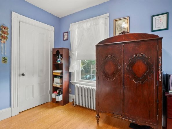 2 Eastern Avenue, Woburn MA 01801