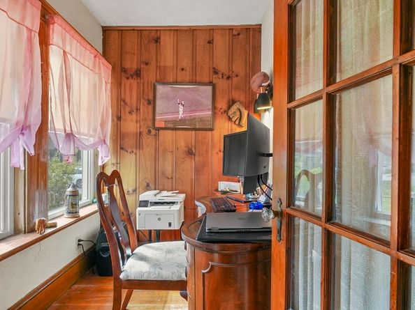 2 Eastern Avenue, Woburn MA 01801