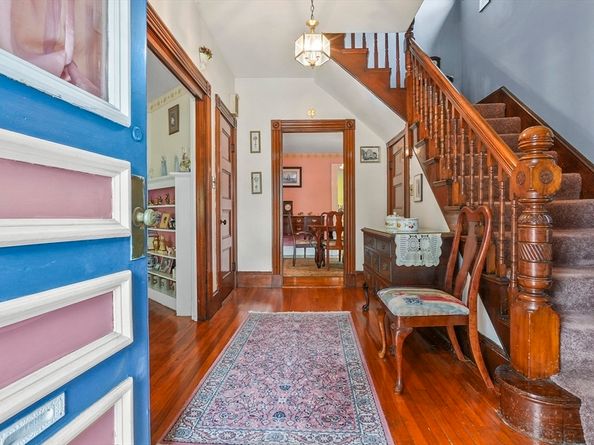 2 Eastern Avenue, Woburn MA 01801