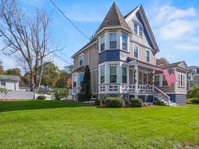 2 Eastern Avenue, Woburn MA 01801