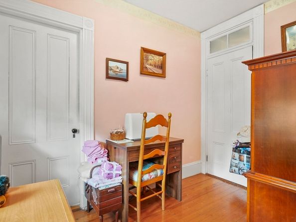 2 Eastern Avenue, Woburn MA 01801