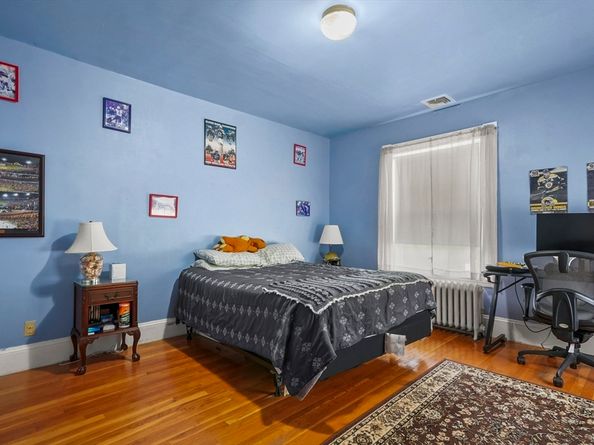 2 Eastern Avenue, Woburn MA 01801