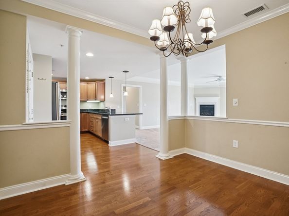 1224 Emerald Court 1224, Tewksbury MA 01876