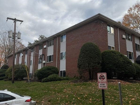 61 Fairmount St 11, Marlborough MA 01752