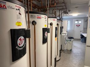 61 Fairmount St 11, Marlborough MA 01752