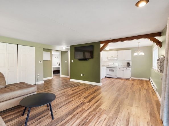 23 Fernview Ave 1, North Andover MA 01845