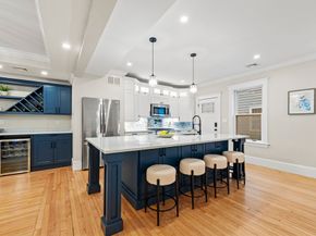 15 Phelps Street 1, Salem MA 01970