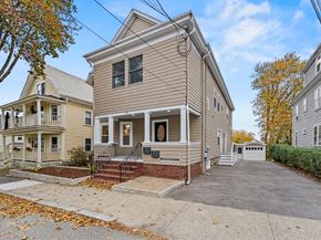 15 Phelps Street 1, Salem MA 01970