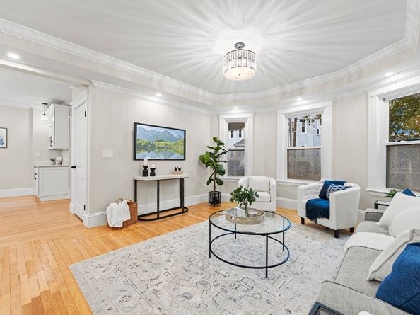 15 Phelps Street 1, Salem MA 01970