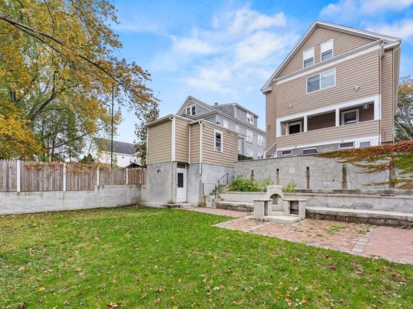 15 Phelps Street 1, Salem MA 01970