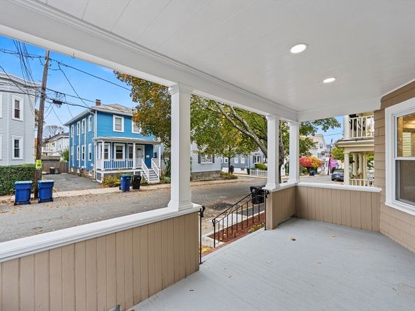 15 Phelps Street 1, Salem MA 01970