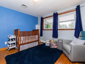36 Lincoln Terrace, Waltham MA 02451