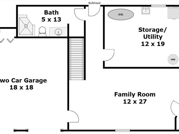 36 Lincoln Terrace, Waltham MA 02451