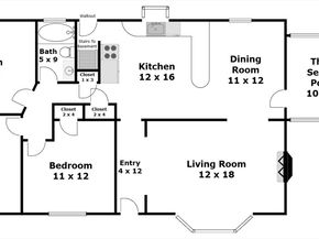 36 Lincoln Terrace, Waltham MA 02451