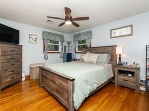 36 Lincoln Terrace, Waltham MA 02451