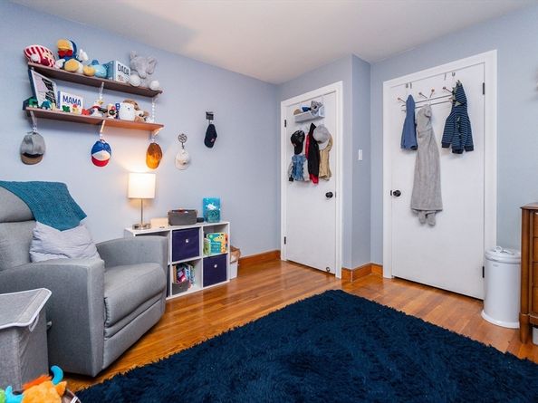 36 Lincoln Terrace, Waltham MA 02451