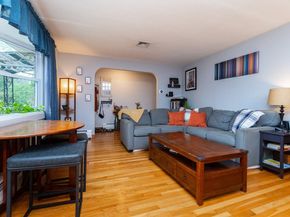 36 Lincoln Terrace, Waltham MA 02451