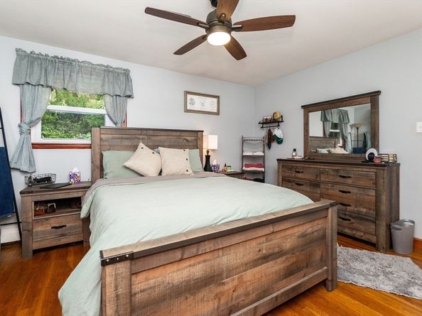36 Lincoln Terrace, Waltham MA 02451