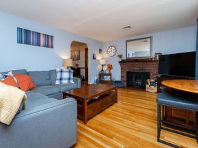 36 Lincoln Terrace, Waltham MA 02451
