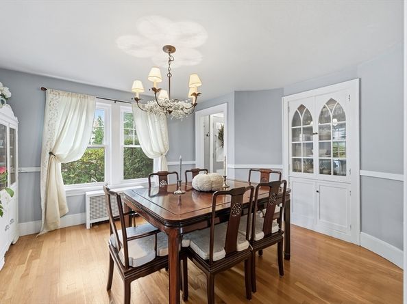 3 Bay Edge Dr, Worcester MA 01604