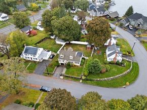 3 Bay Edge Dr, Worcester MA 01604