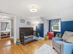 3 Bay Edge Dr, Worcester MA 01604