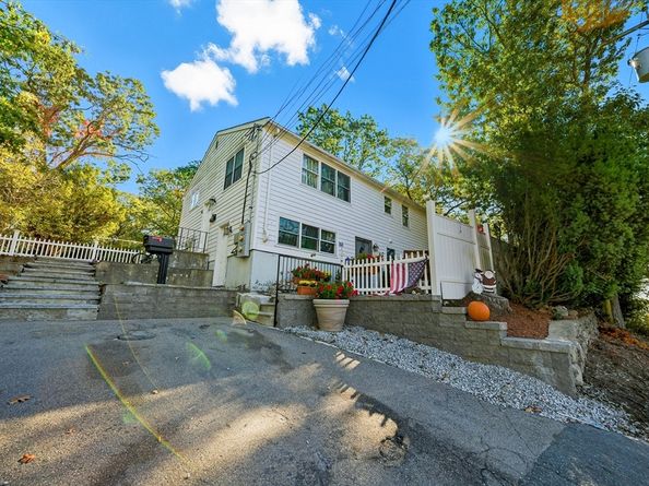 150 Grove, Boston MA 02132