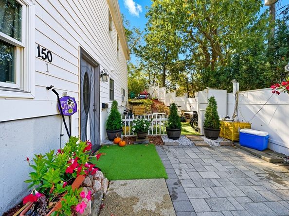 150 Grove, Boston MA 02132