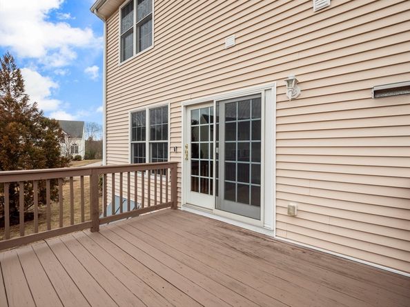 36 Knowlton Circle 36, Upton MA 01568